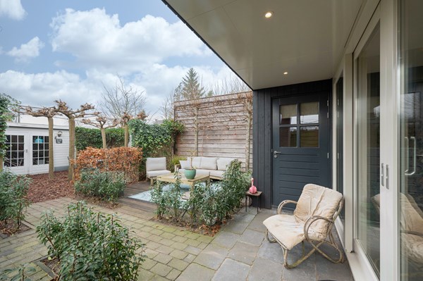 Medium property photo - Pastoor van Breugelstraat 66, 4744 AD Bosschenhoofd